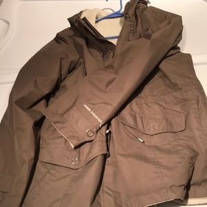 Free Country Jacket